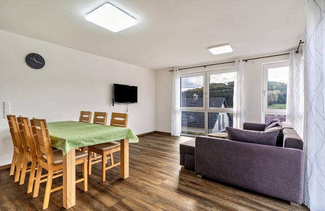 Ferienwohnung Kapellenblick 2