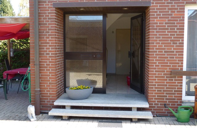 Ferienwohnung "kleine Freiheit", 1-3 Pers