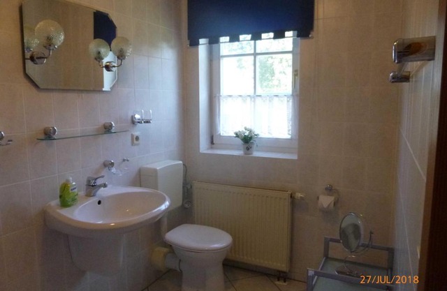 Ferienwohnung Kornblume