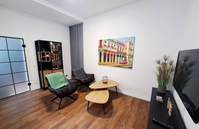 Ferienwohnung Kramer, 1-3 Pers