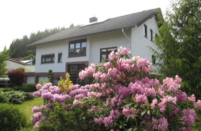 Ferienwohnung-Lind