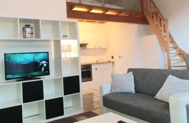 Ferienwohnung Loft ca. 45 qm