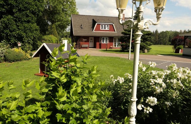 Ferienwohnung LOLA