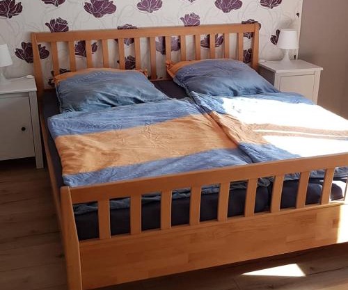 Ferienwohnung Müller