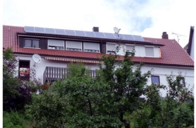 Ferienwohnung Mack