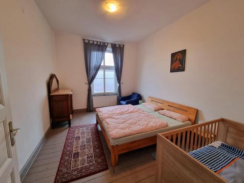 Ferienwohnung Maria im alten Pastorat