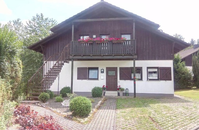 Ferienwohnung Martin