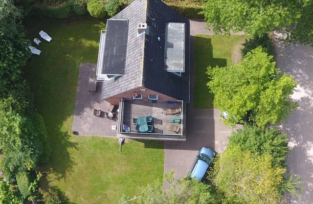 Ferienwohnung Meerblick