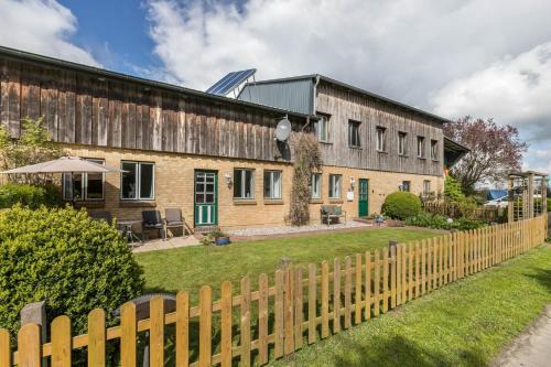 Ferienwohnung Milla