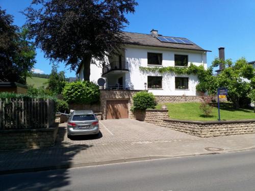 Ferienwohnung Moselblick Bernkastel-Kues