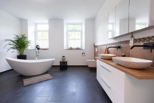 Ferienwohnung Moselallee 5 Sterne