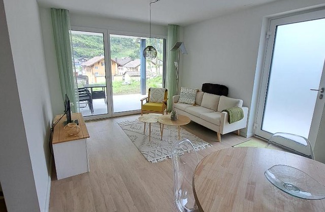 Ferienwohnung Muota