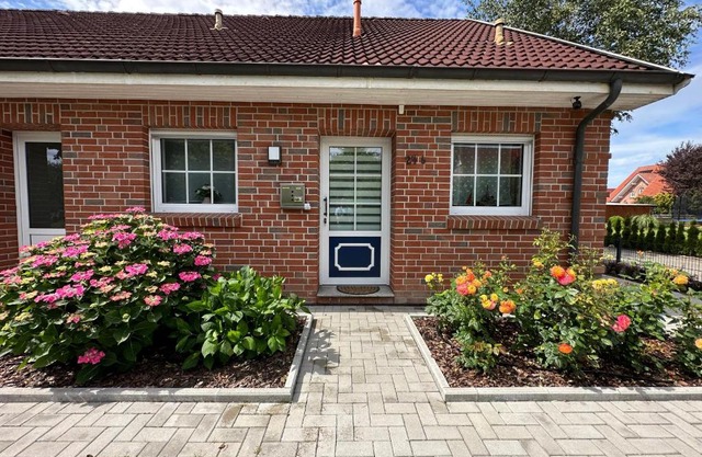 Ferienwohnung Nordseemond