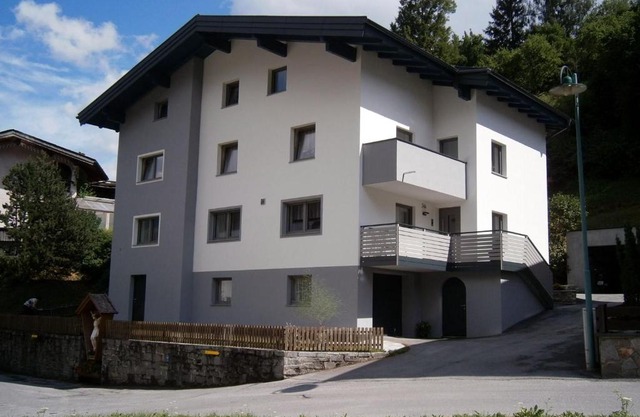 Ferienwohnung Nuener