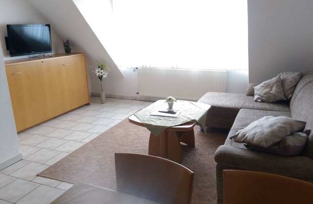Ferienwohnung Olli, 1-4 Pers