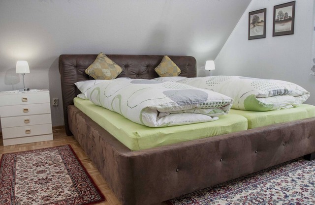 Ferienwohnung Plöger, 1-3 Pers