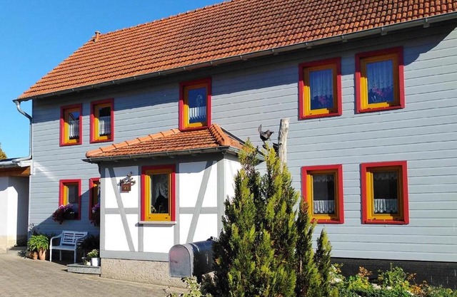 Ferienwohnung Riemer