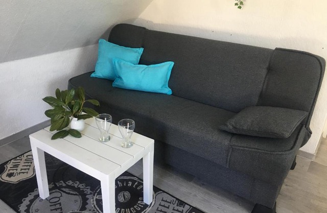Ferienwohnung Rosi Stoppa