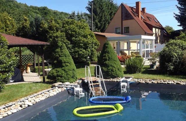 Ferienwohnung sächsische Schweiz