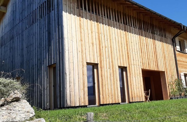 Ferienwohnung Schönenbühl