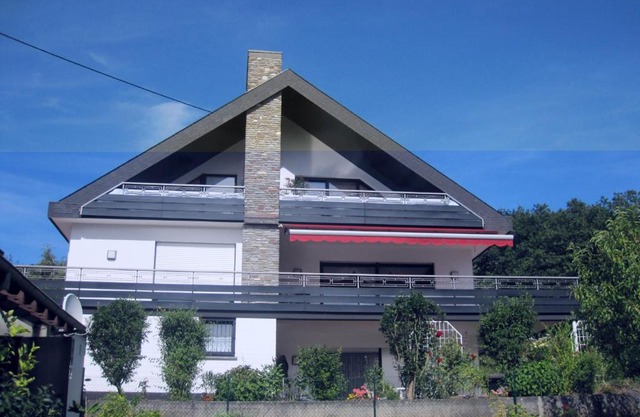 Ferienwohnung Sonneck
