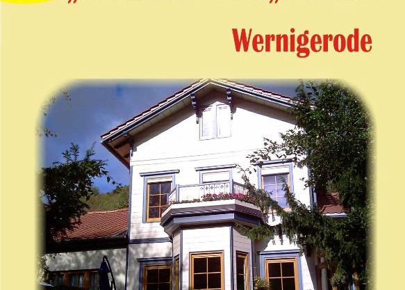 Ferienwohnung Sonneneck