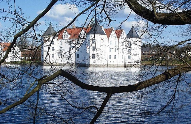 Ferienwohnung Storchennest