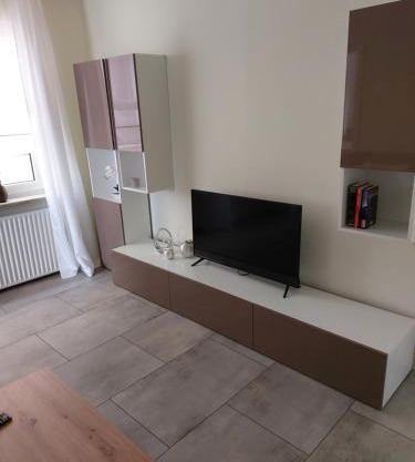 Ferienwohnung Thamm