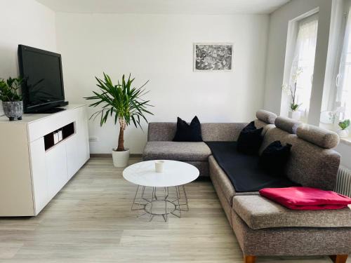 Ferienwohnung Traufgang