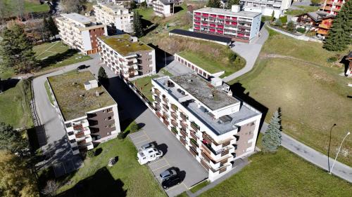 Ferienwohnung Valere B - it's magic gmbh