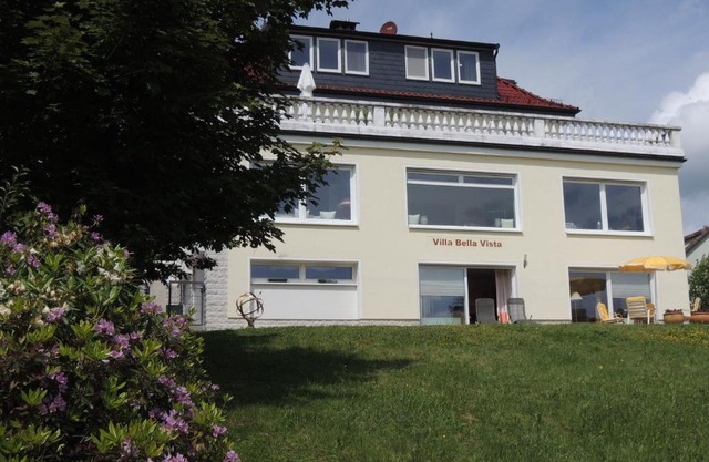 Ferienwohnung Villa Bella Vista