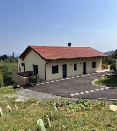 Ferienwohnung Weingut Koller