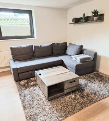 Ferienwohnung Wehra