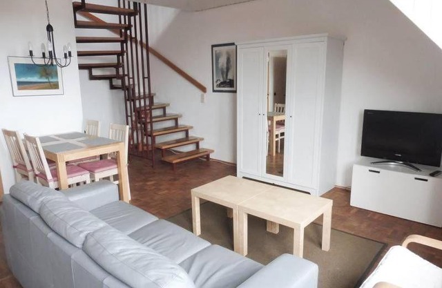 Ferienwohnung Wessels