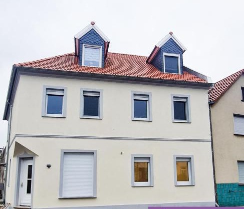 Ferienwohnung Zum Alten Radlereck