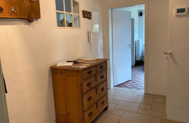 Ferienwohnung zur Mühle