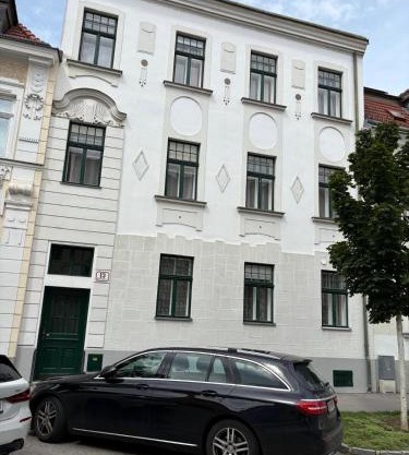 Ferienwohnungen Dr. Neubert