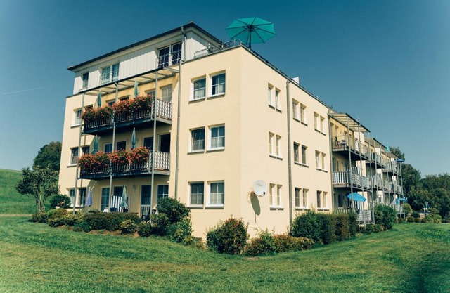 Ferienwohnungen Brombachsee
