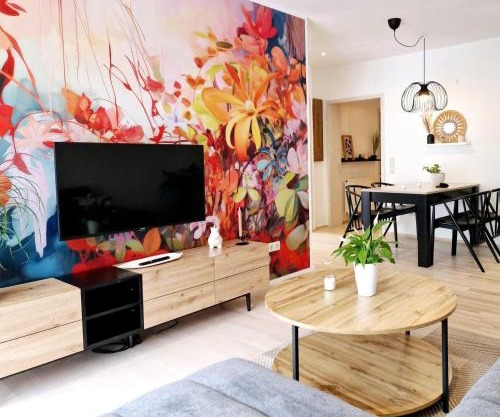 Ferienwohnungen Krüger 'Apartment Marina'