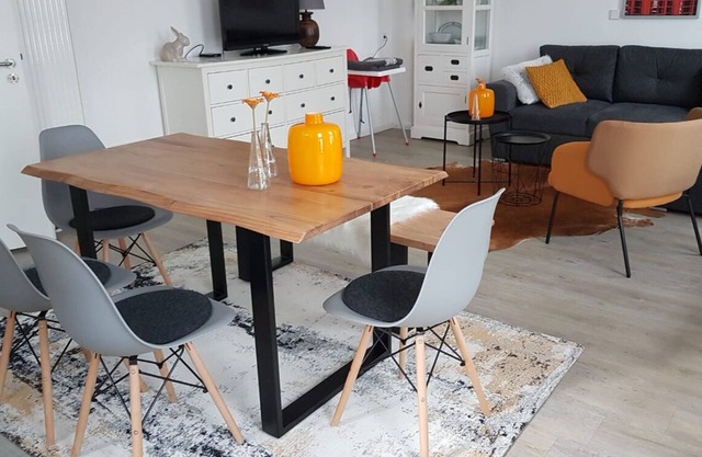 Ferienwohung Nienhaus, 1-4 Pers