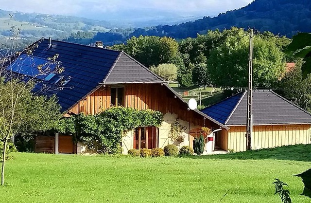 Ferme de la Cochette