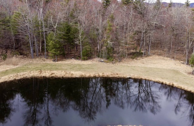 Fern Pond Cottage