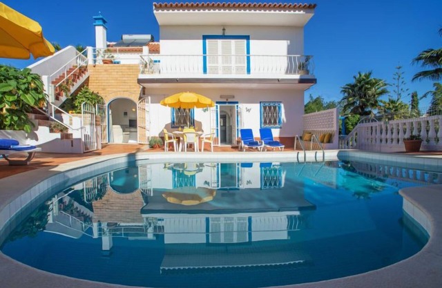 Fernandes by Interhome