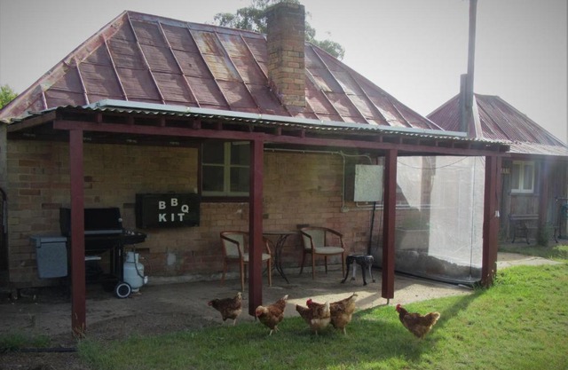 Fernbrook Cottage
