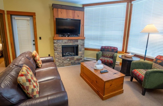 Fernie - Timberline Lodges Juniper #613