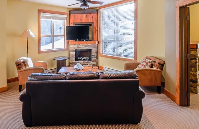 Fernie - Timberline Lodges Juniper #621