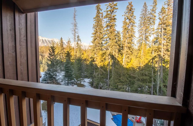 Fernie - Timberline Lodges Juniper #642