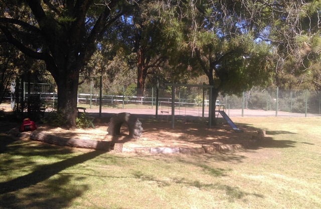 Fernleigh Accommodation