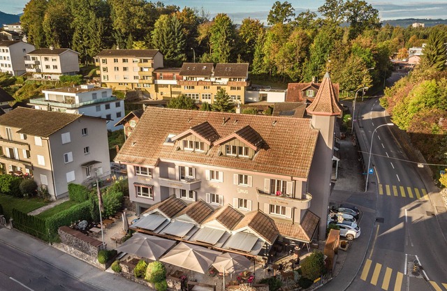 feRUS Hotel