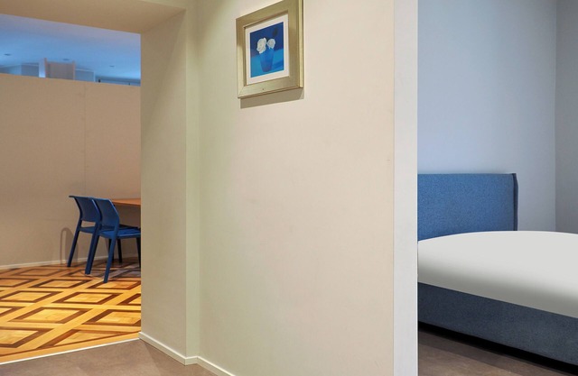 Festival Apartment